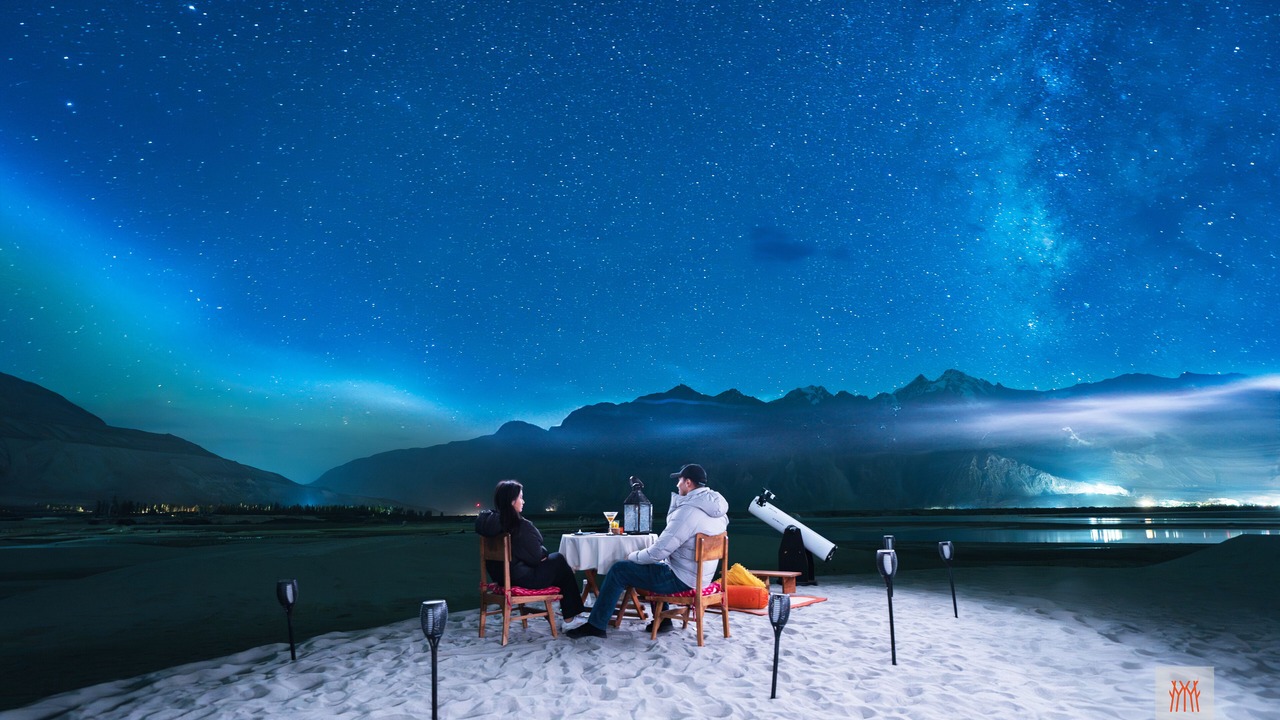 Photo of Outdoor in Nubra Valley