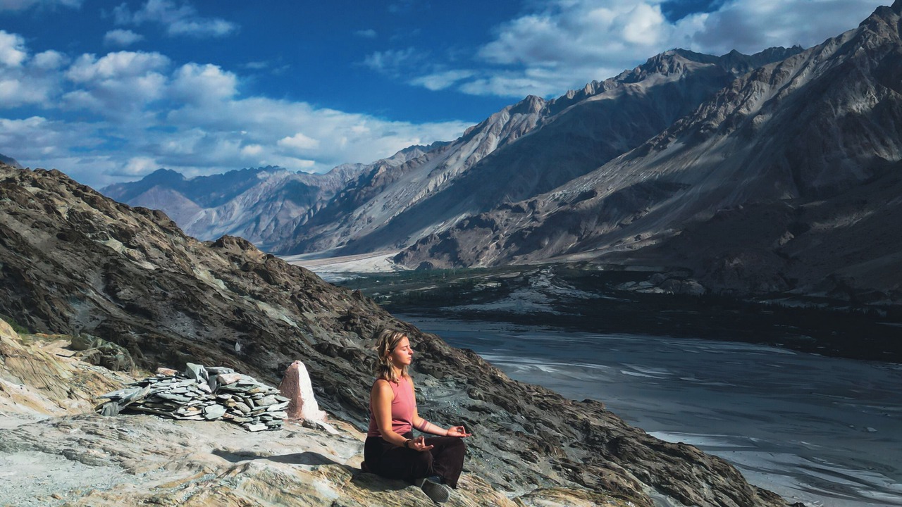 Photo of Others in Nubra Valley