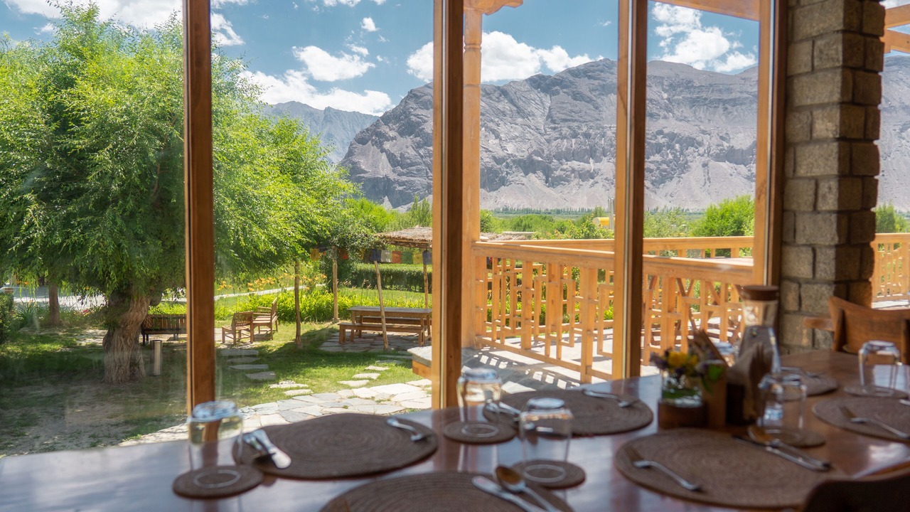 Photo of Others in Nubra Valley