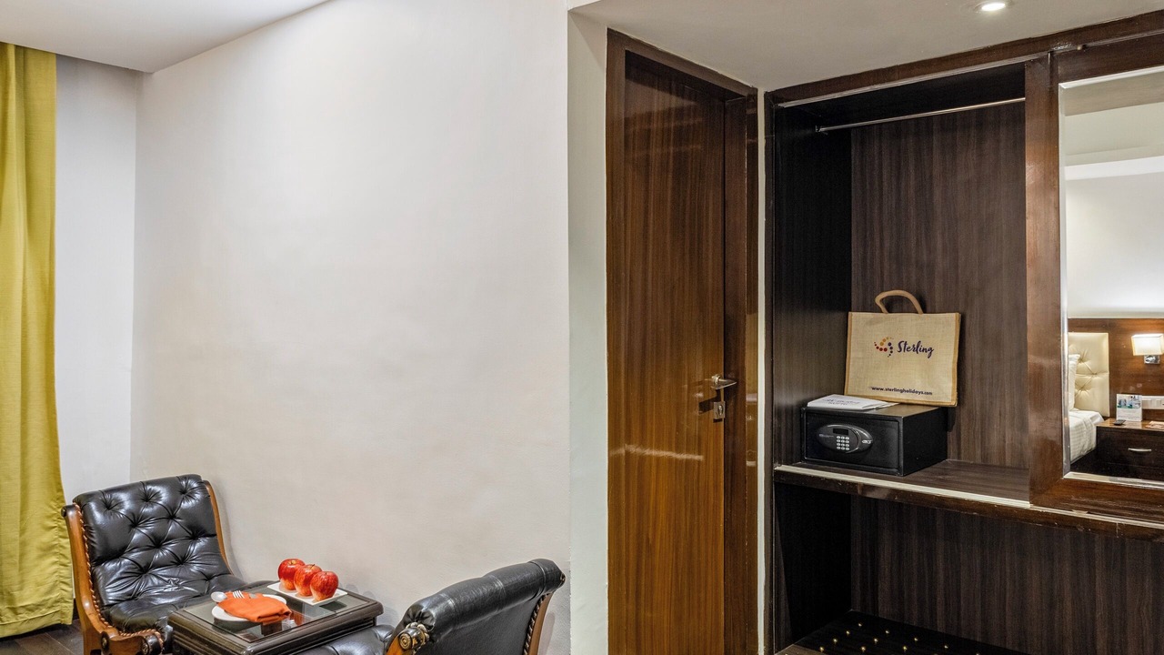 Photo of Bedroom in Theog