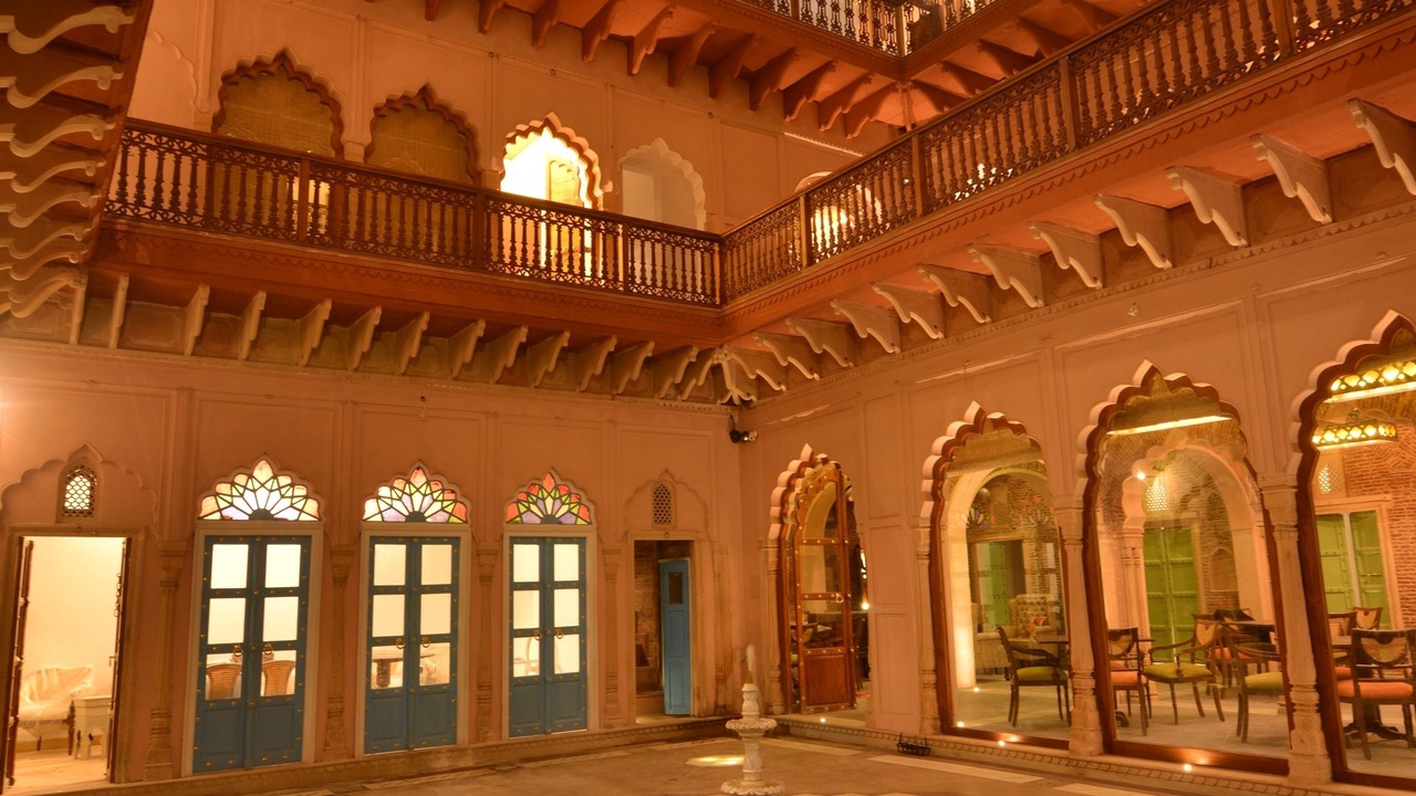 Photo of Outdoor in Old Delhi