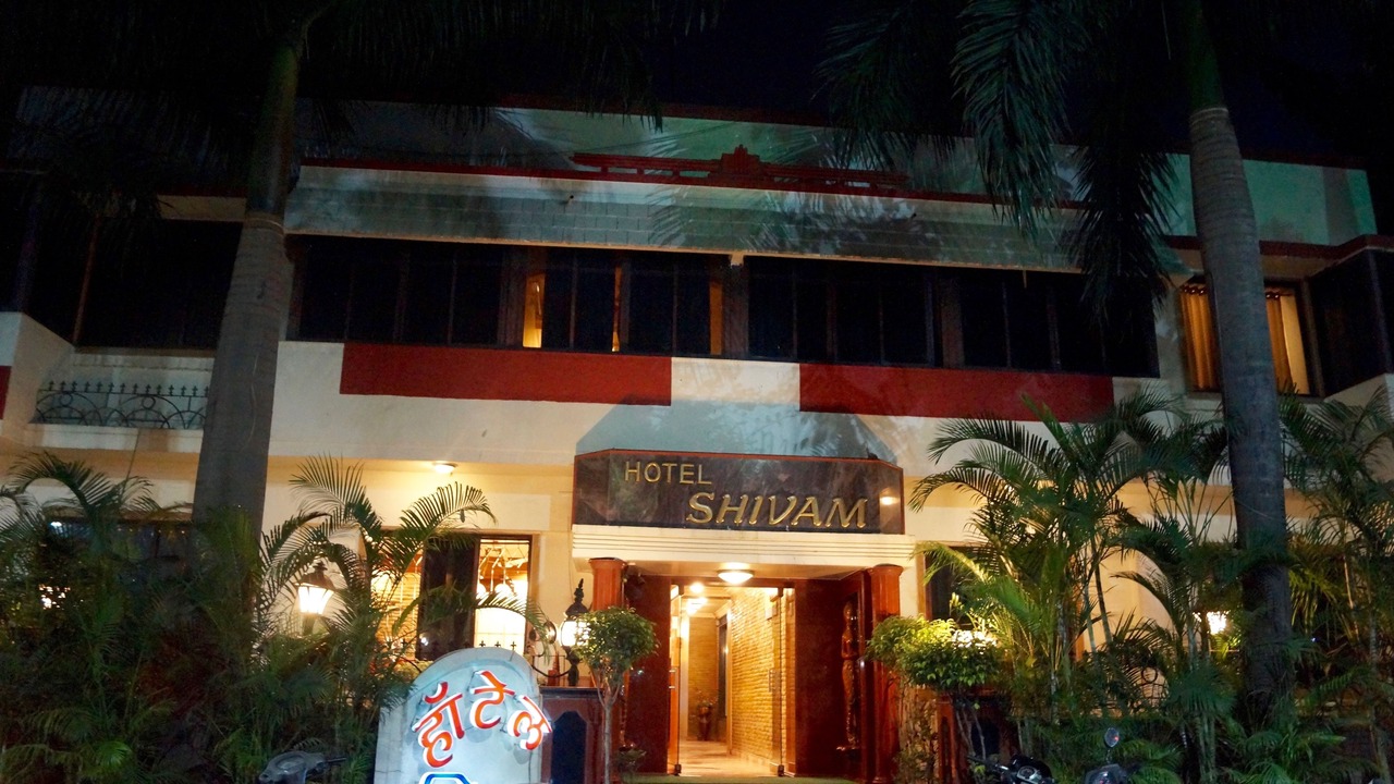 Photo of Outdoor in Central Pune