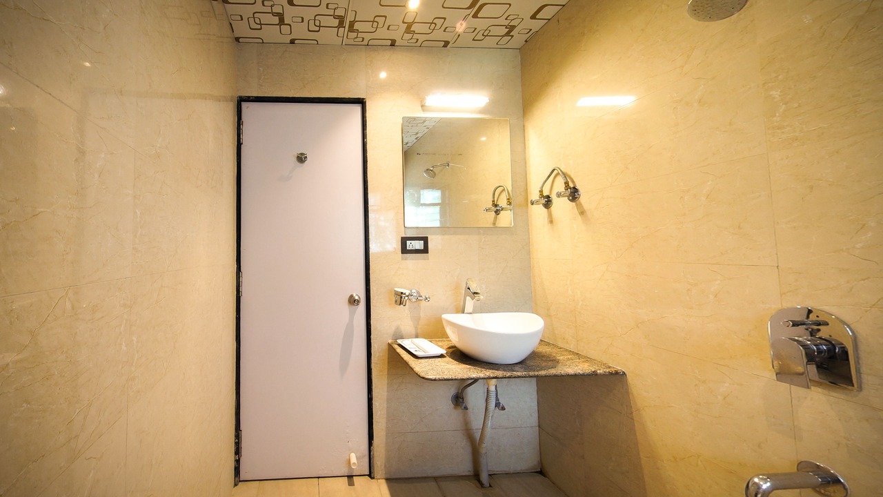 Photo of Bathroom in Central Pune