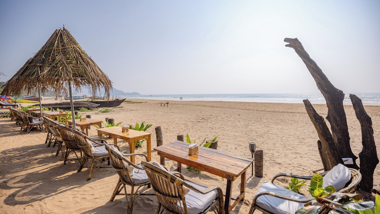 Photo of Outdoor in Agonda