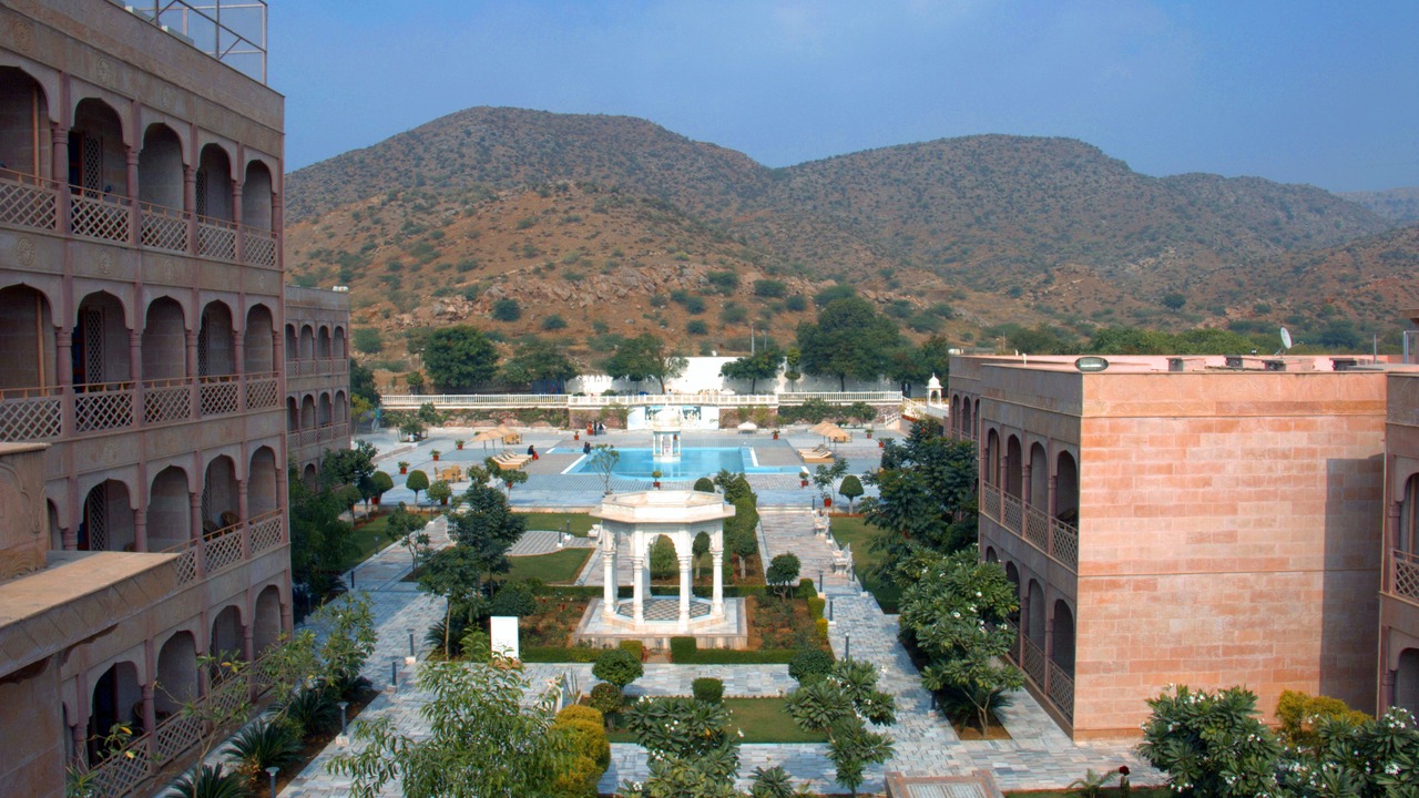 Photo of Outdoor in Honkra