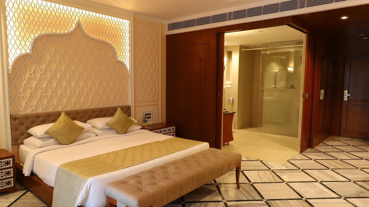 Photo of Bedroom in Honkra