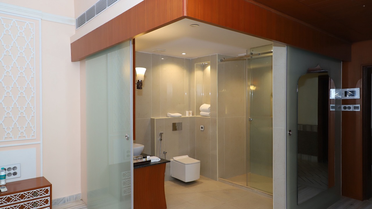 Photo of Bathroom in Honkra