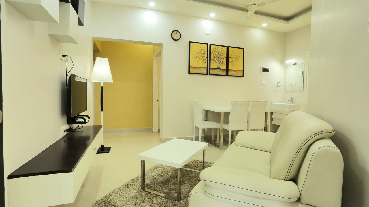 Photo of Bedroom in Sulthan Bathery