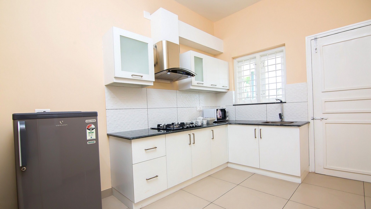 Photo of Kitchen in Sulthan Bathery