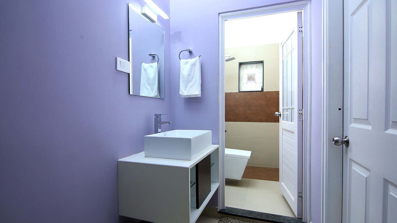 Photo of Bathroom in Sulthan Bathery