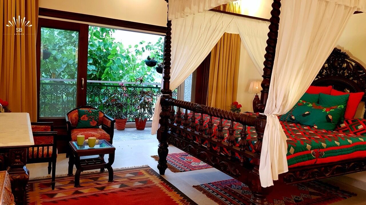 Photo of Bedroom in Bigha