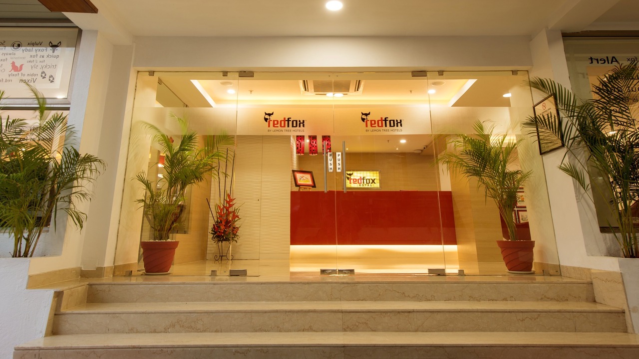 Photo of Outdoor in Tiruchirappalli