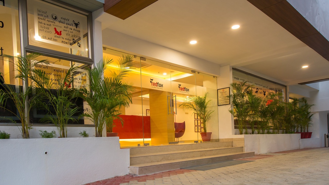 Photo of Outdoor in Tiruchirappalli