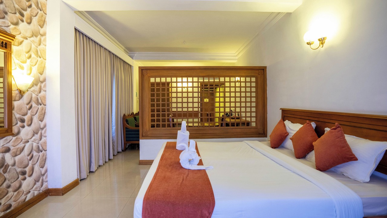 Photo of Bedroom in Thrissur