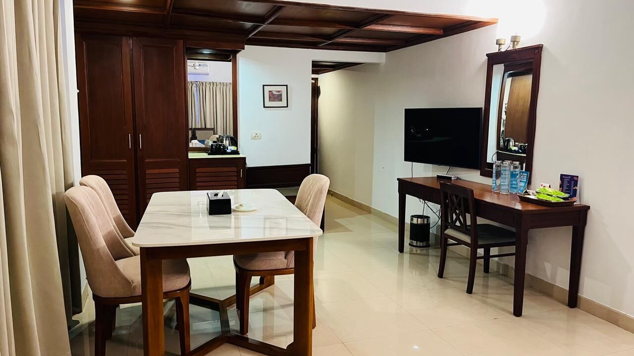Photo of Bedroom in Thrissur