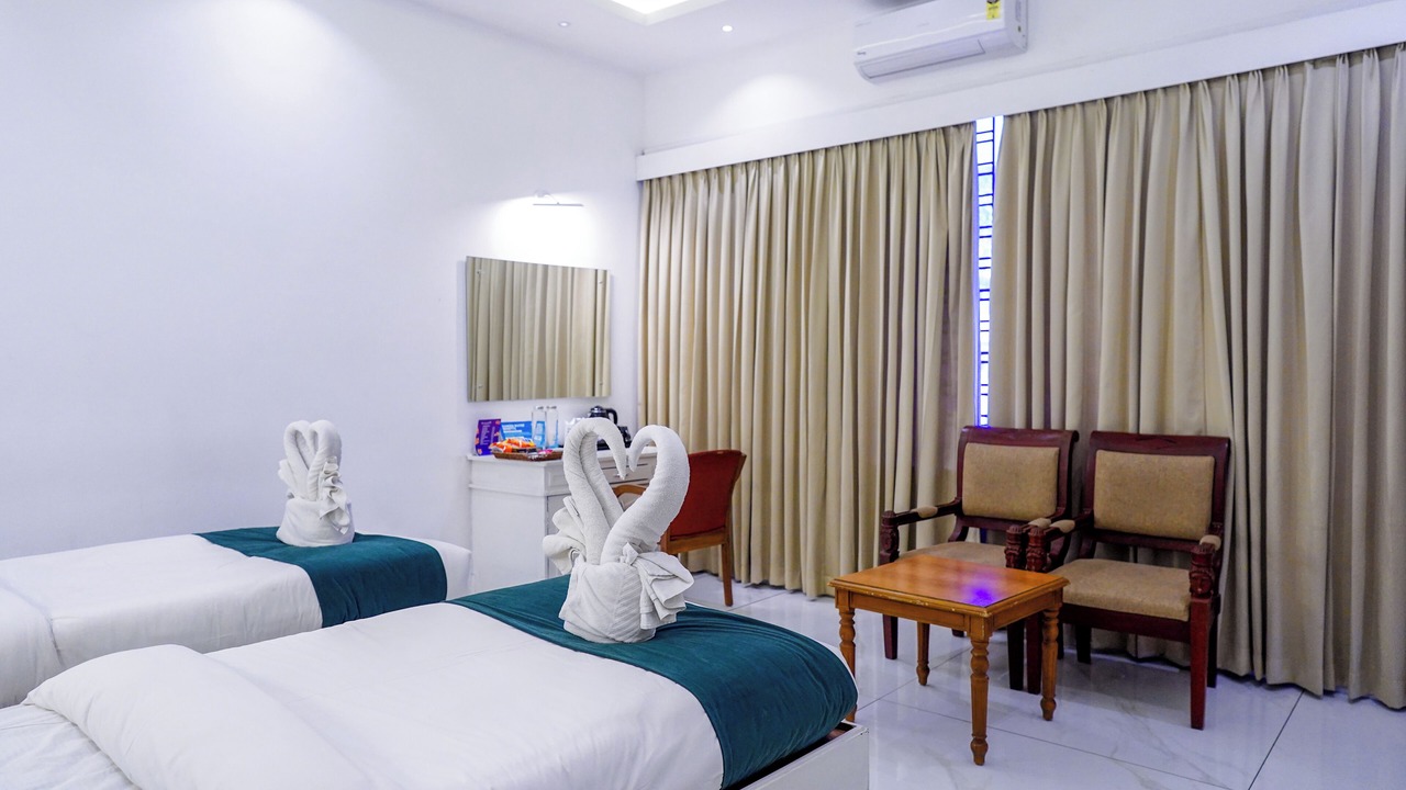 Photo of Bedroom in Thrissur