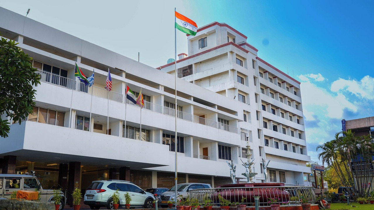 Photo of Outdoor in Thrissur