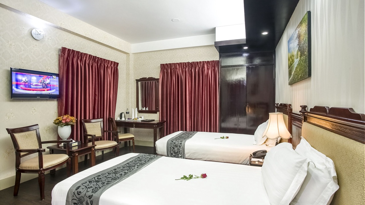 Photo of Bedroom in Uttara