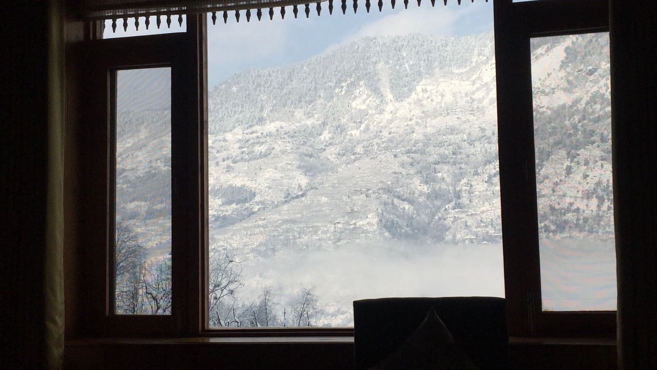 Photo of Bedroom in Manali