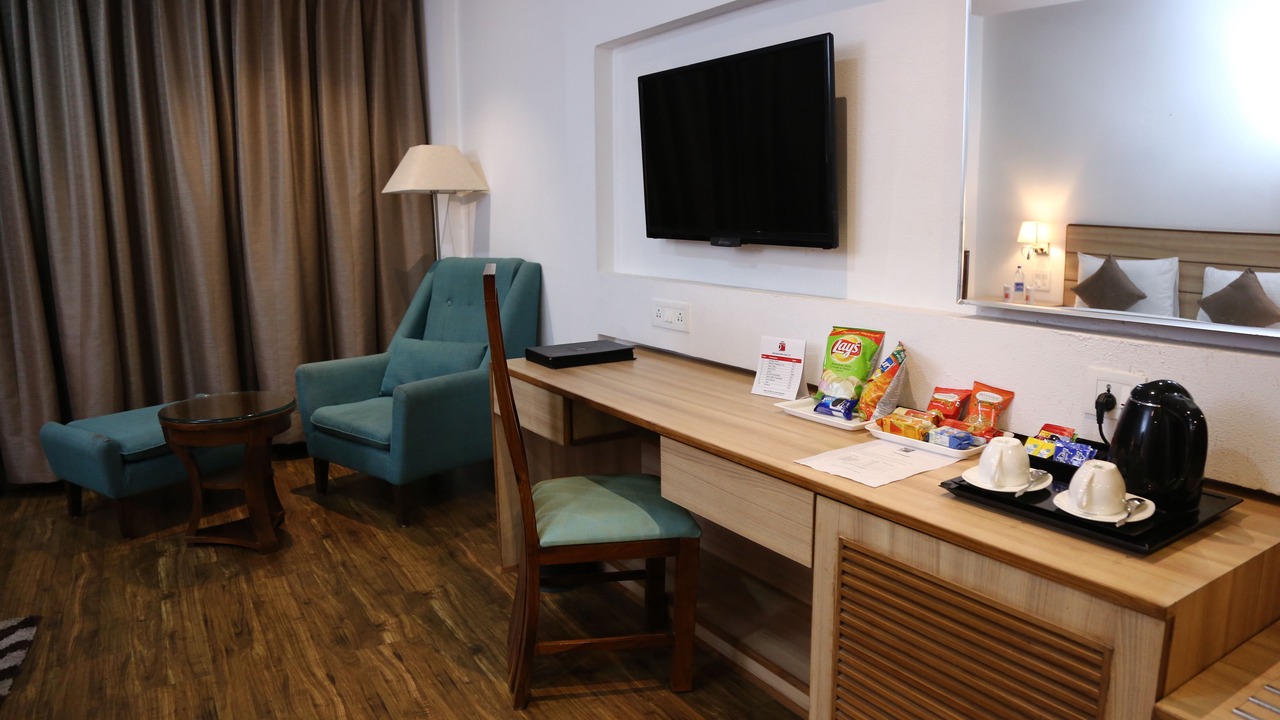 Photo of Bedroom in Panchkula
