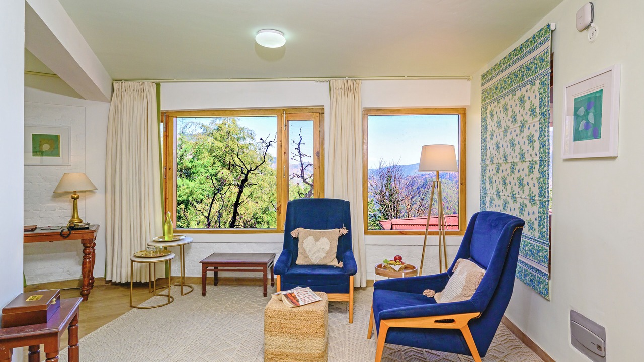 Photo of Bedroom in Ramgarh
