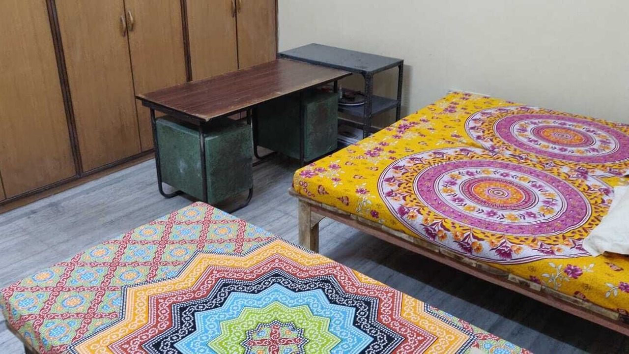 Photo of Bedroom in Varanasi