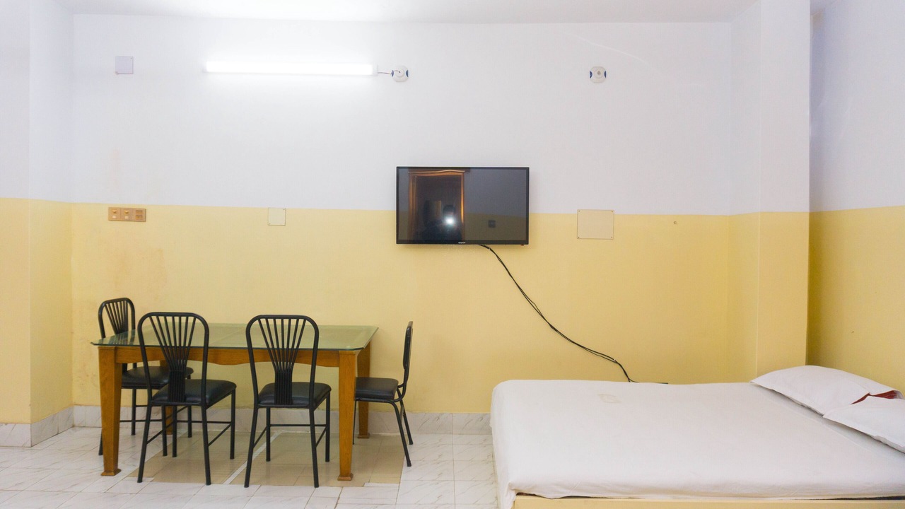 Photo of Bedroom in Dhaka