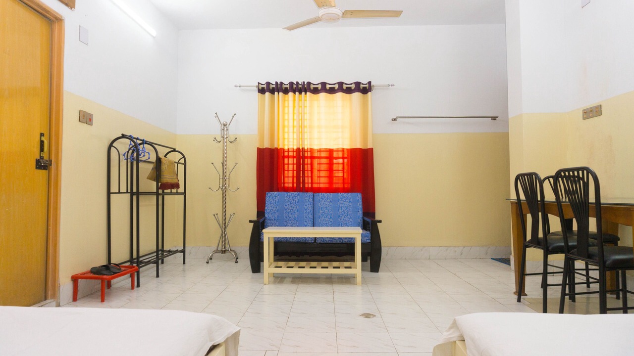 Photo of Bedroom in Dhaka