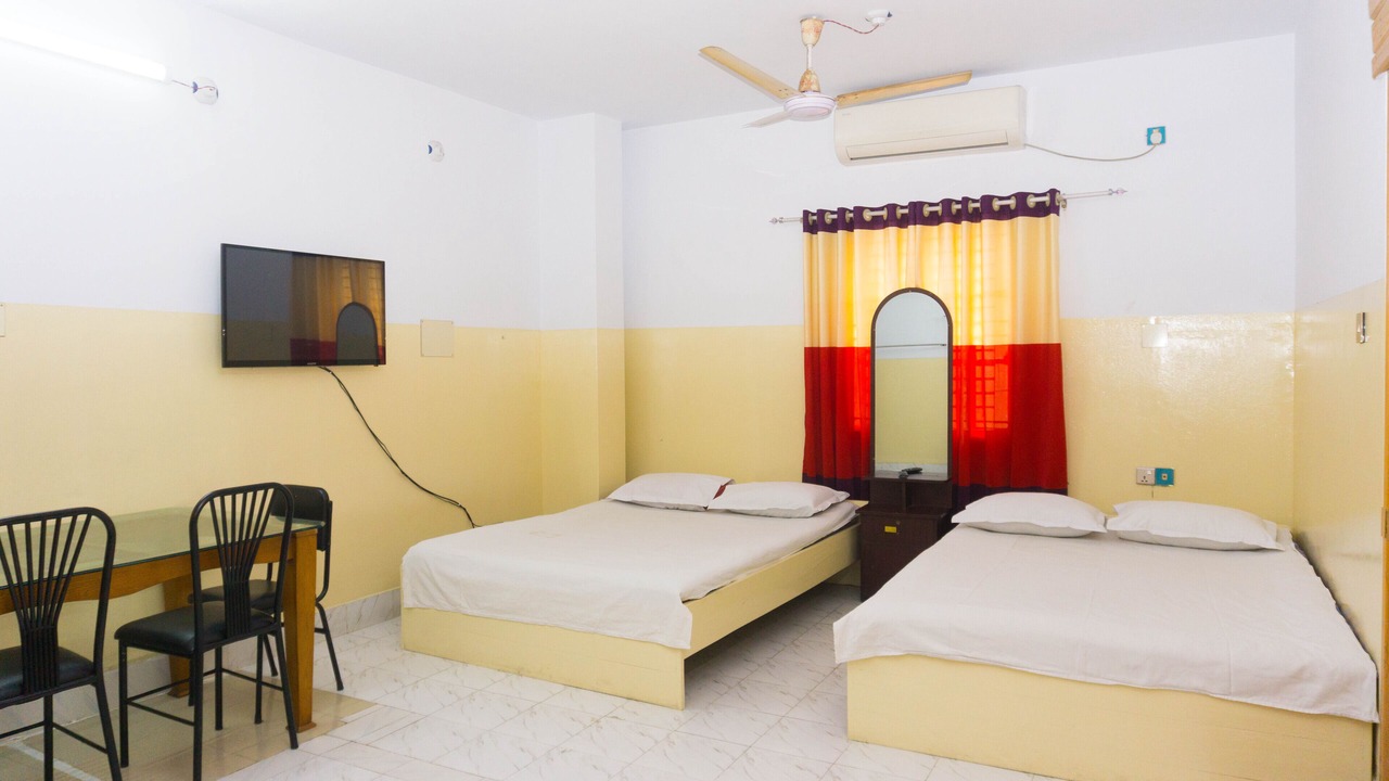 Photo of Bedroom in Dhaka