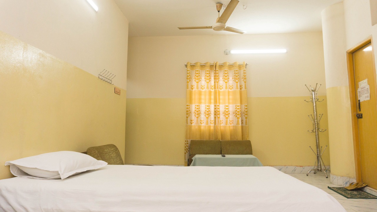 Photo of Bedroom in Dhaka