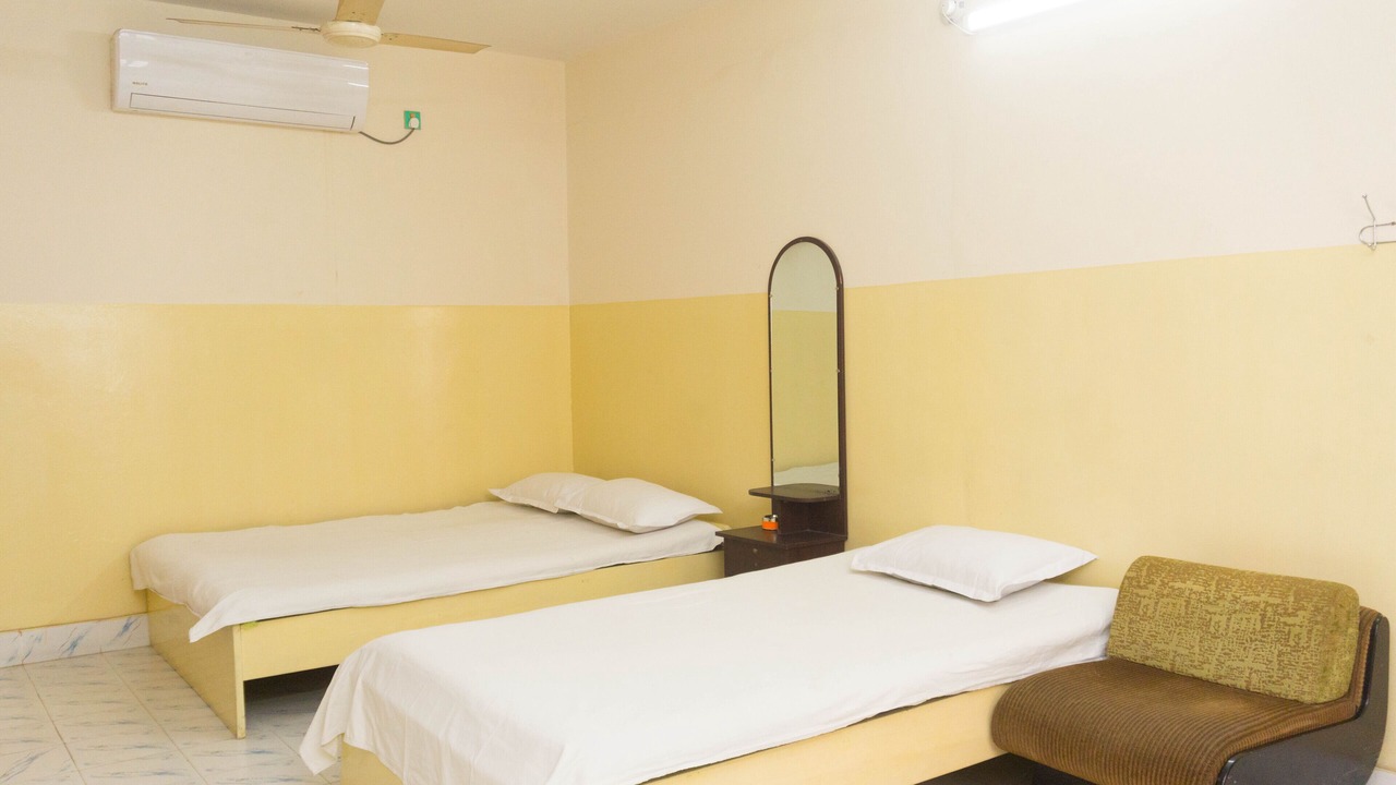 Photo of Bedroom in Dhaka