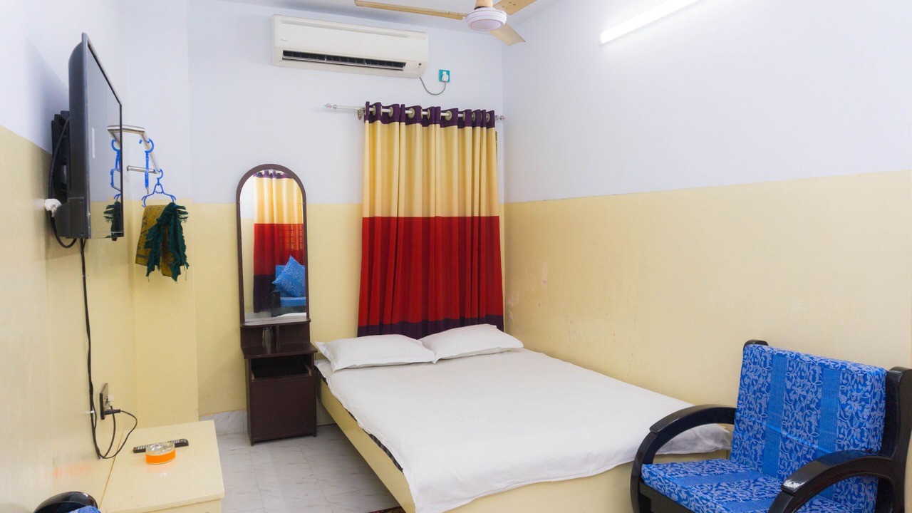 Photo of Bedroom in Dhaka