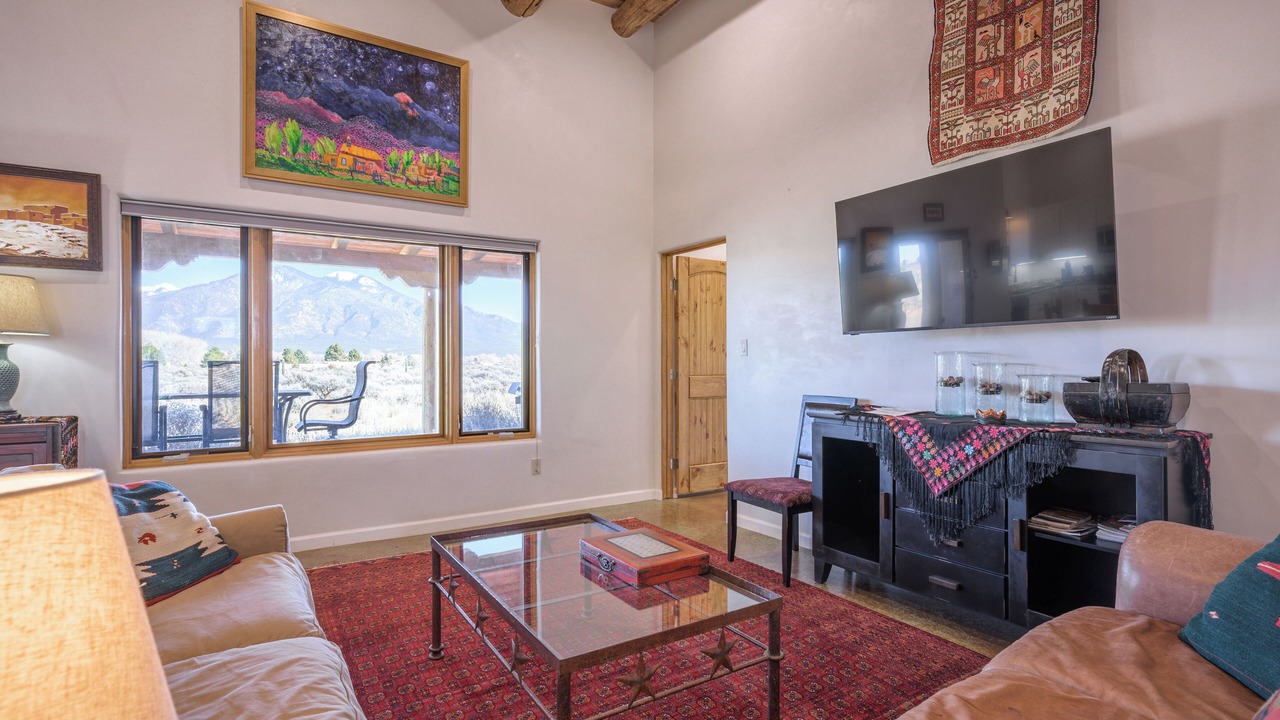 Photo of Livingroom in El Prado