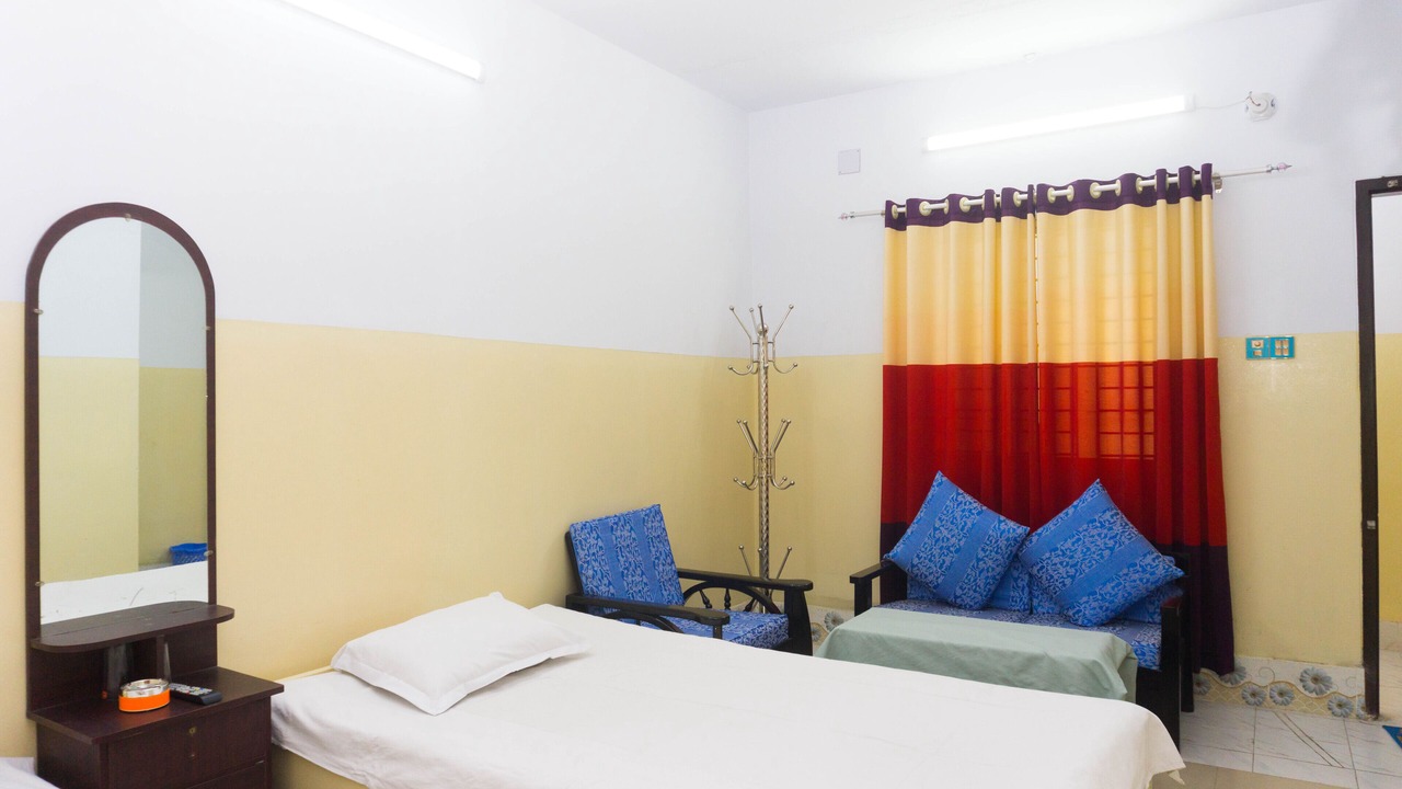 Photo of Bedroom in Dhaka