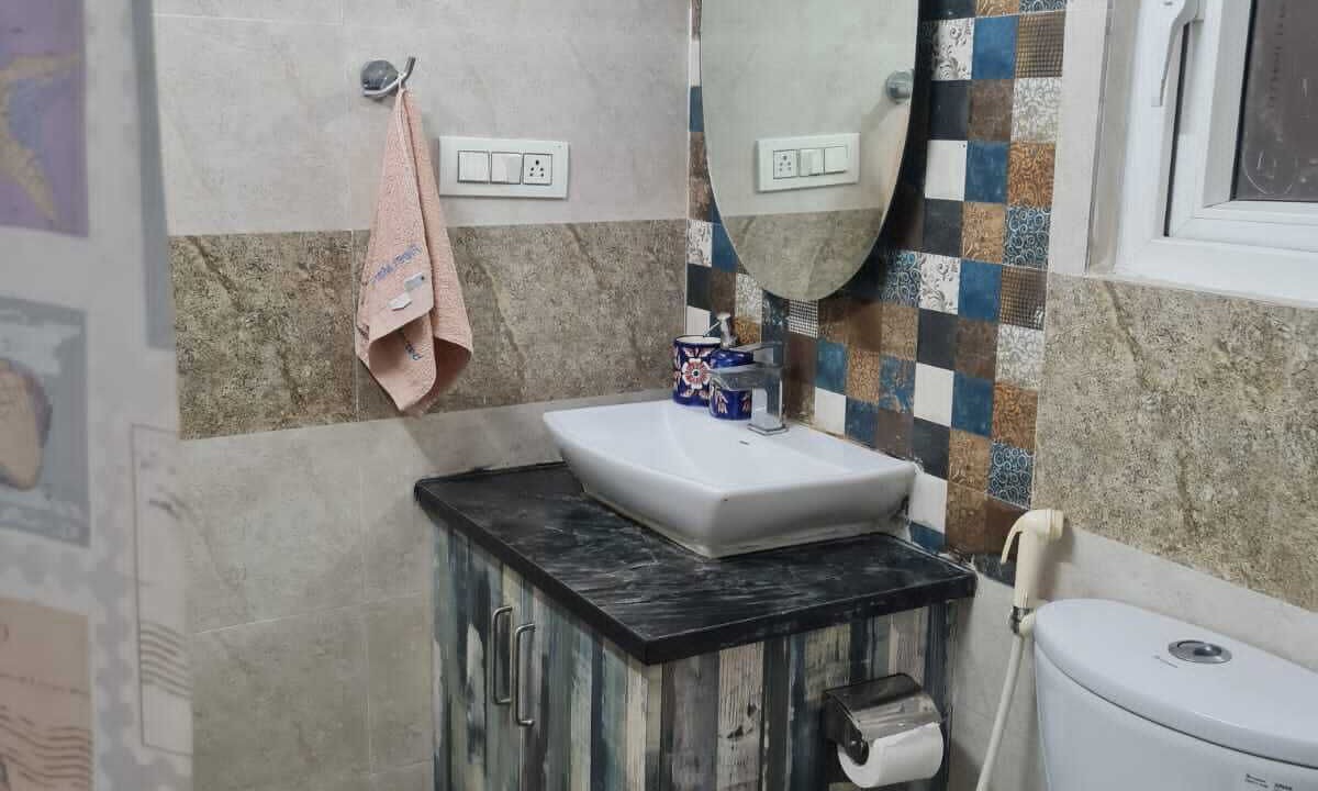 Photo of Bathroom in Bullawala