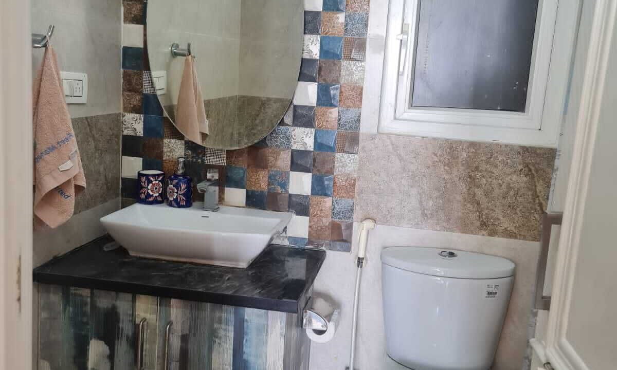 Photo of Bathroom in Bullawala