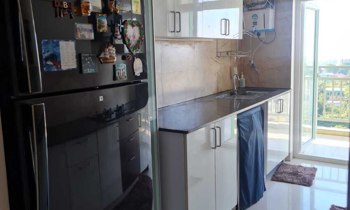 Photo of Kitchen in Bullawala