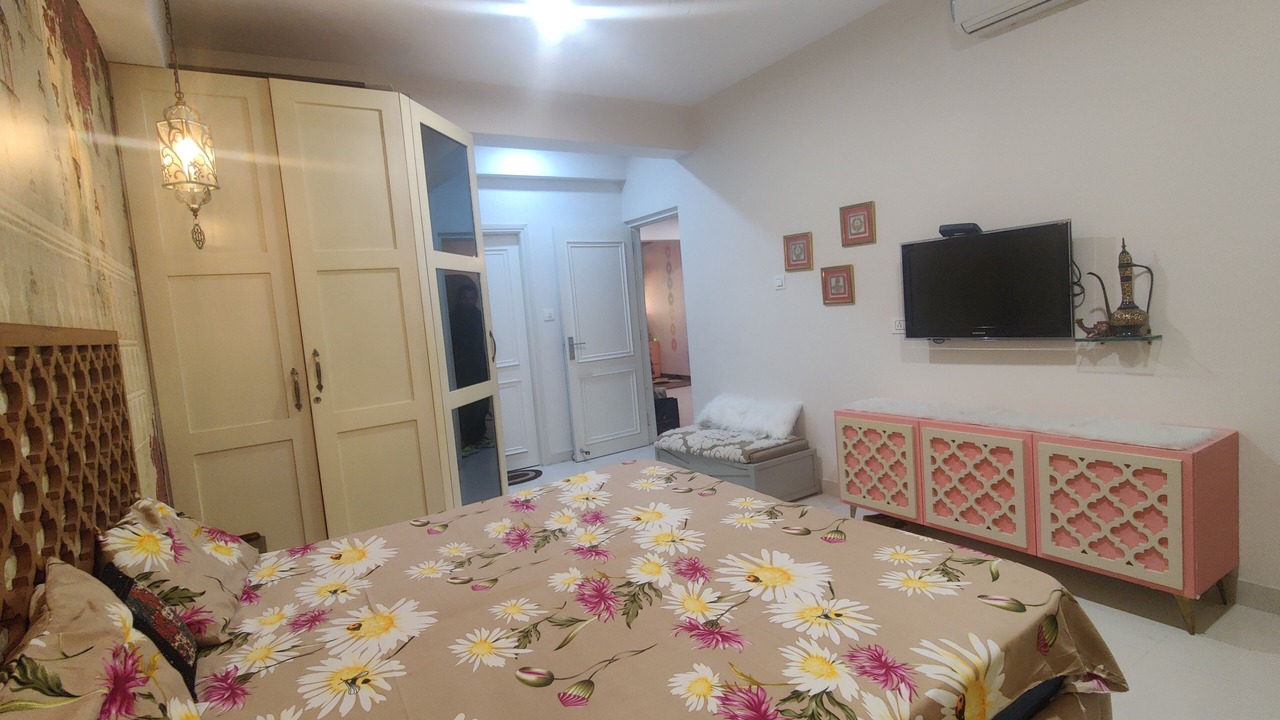 Photo of Bedroom in Bullawala