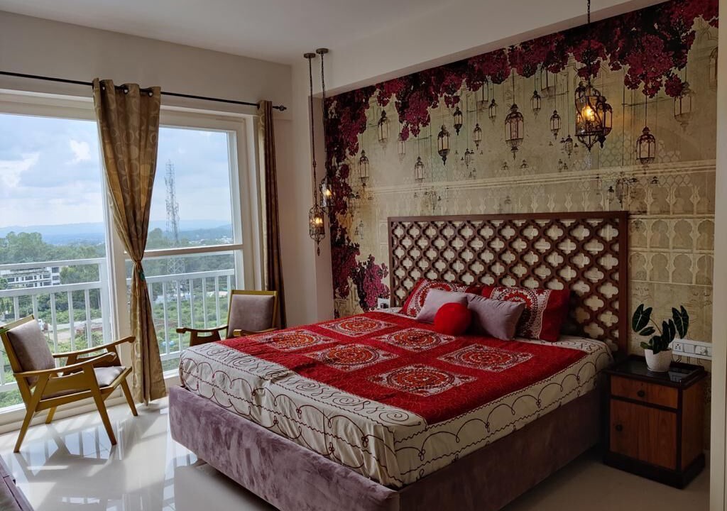 Photo of Bedroom in Bullawala