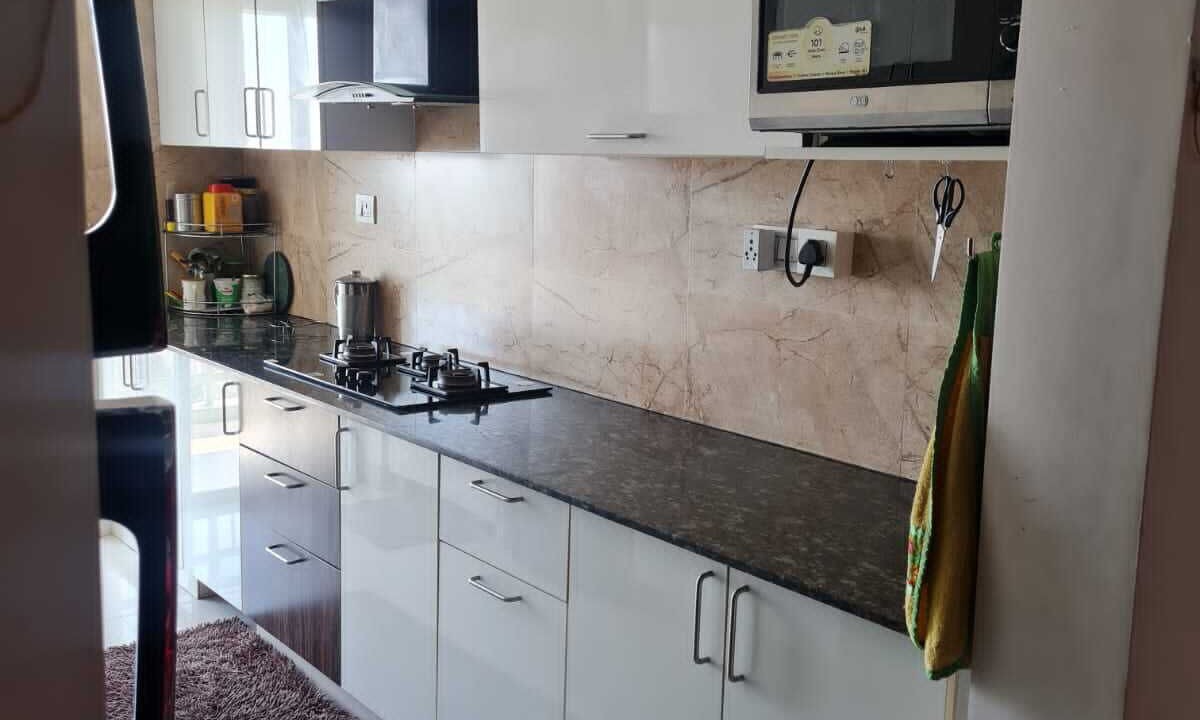 Photo of Kitchen in Bullawala