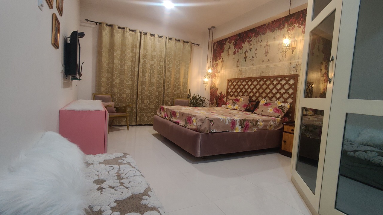 Photo of Bedroom in Bullawala