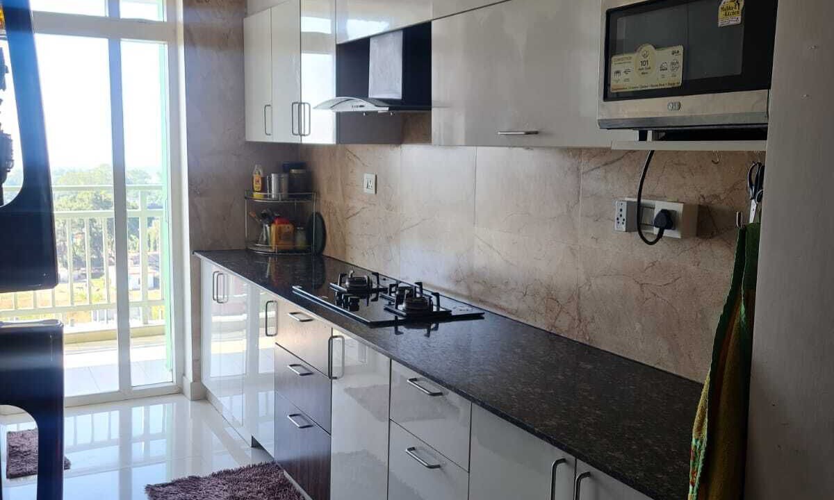 Photo of Kitchen in Bullawala