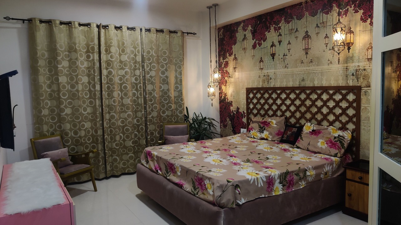 Photo of Bedroom in Bullawala