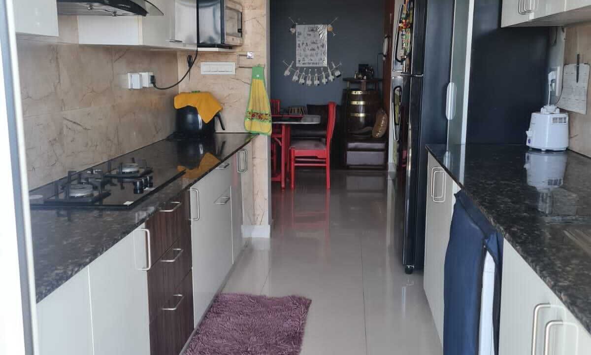 Photo of Kitchen in Bullawala