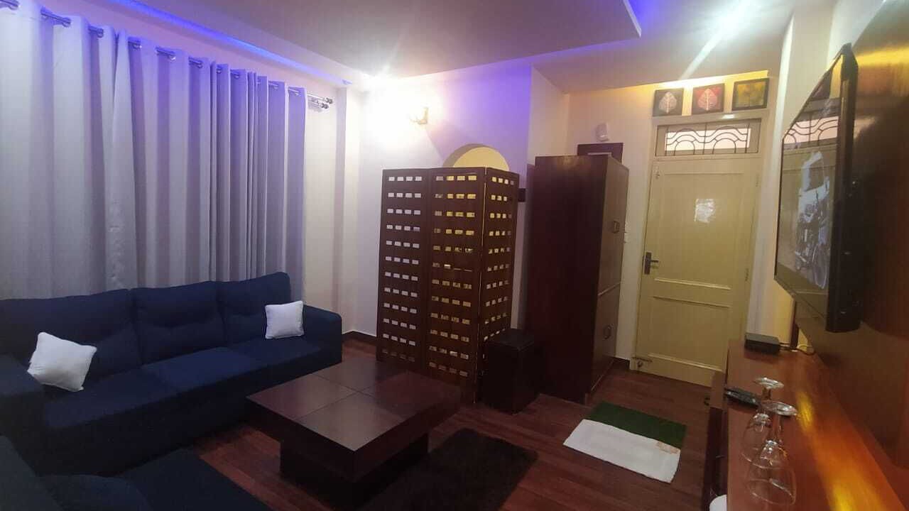 Photo of Livingroom in Shimla