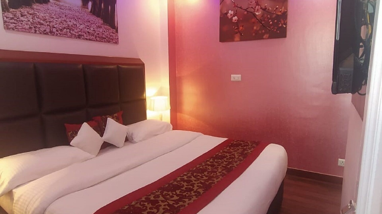Photo of Bedroom in Shimla