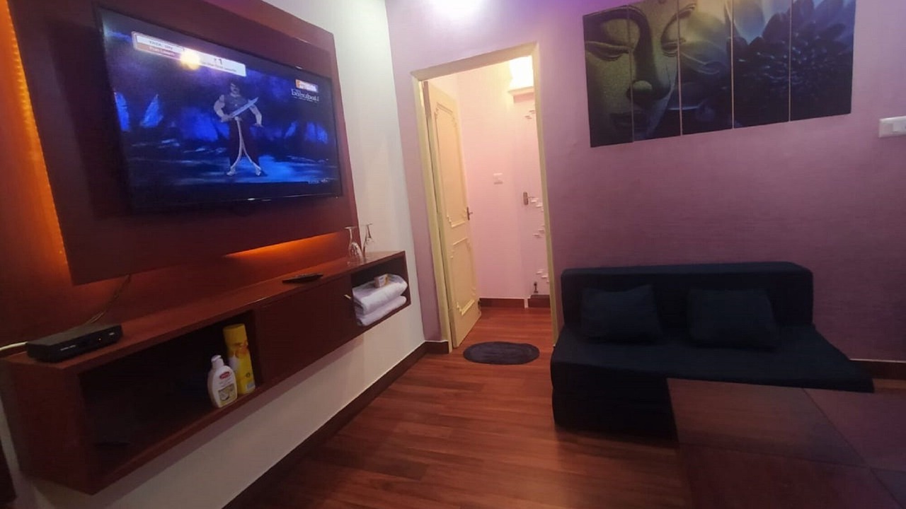Photo of Livingroom in Shimla