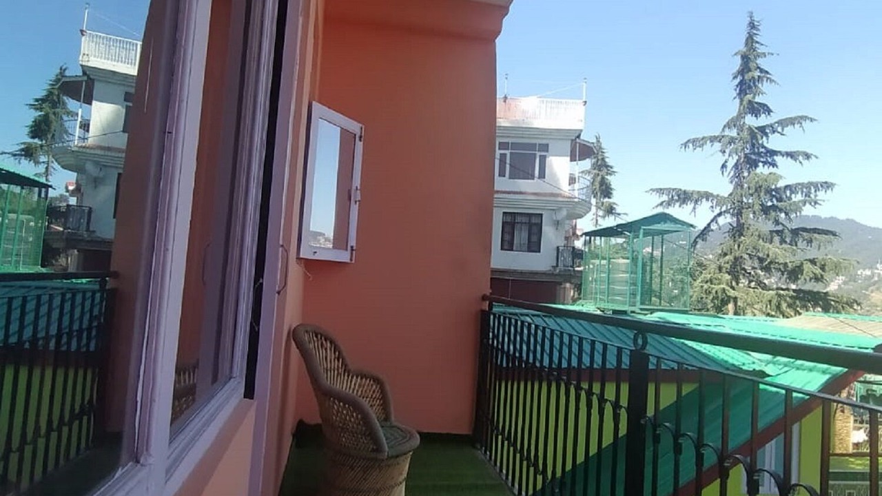 Photo of Outdoor in Shimla