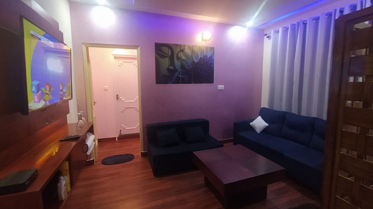 Photo of Livingroom in Shimla