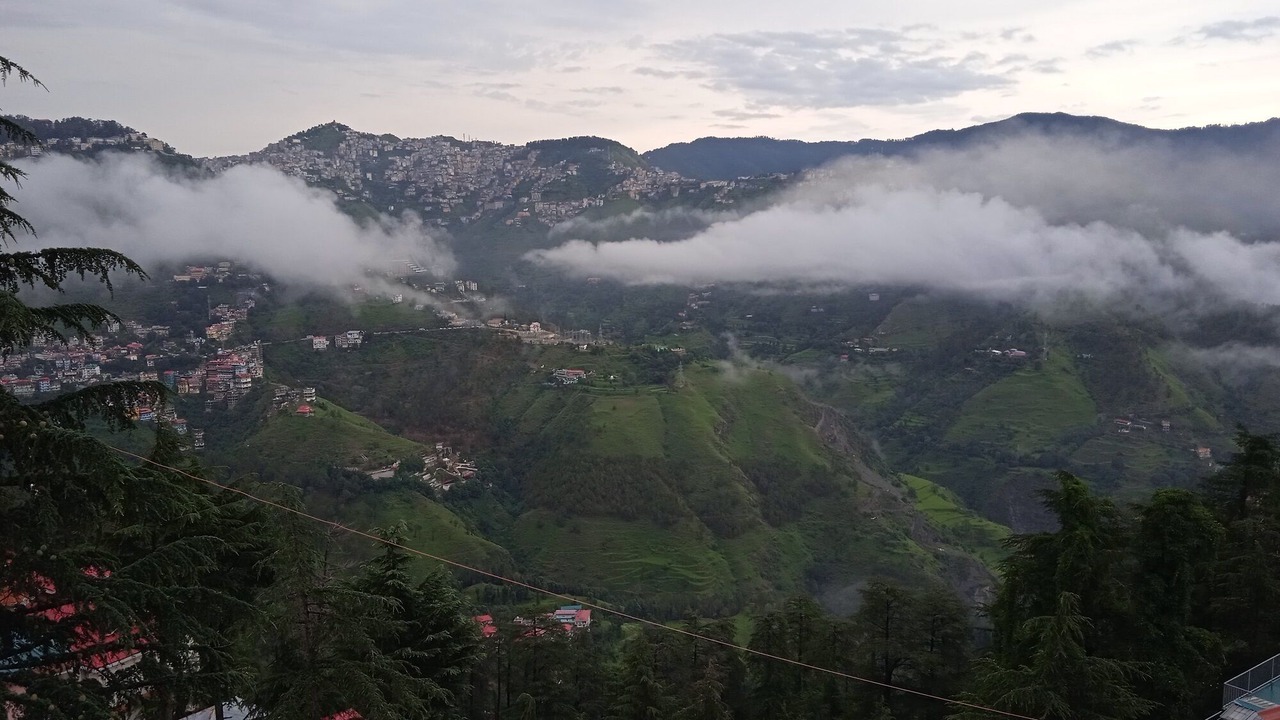 Photo of Outdoor in Shimla